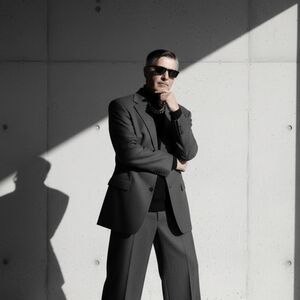 Meet your Posher, Joe